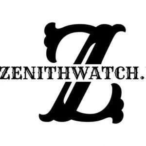 لوگوی زینت واچ